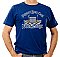Mens - Support Your Local Blue Lodge T-Shirt